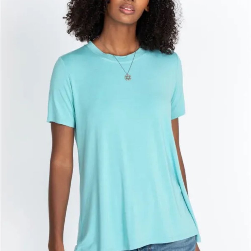 Johnny Was favorite tee